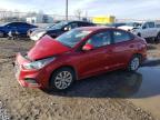 2018 Hyundai Accent Se for Sale in Cicero, IN - Front End