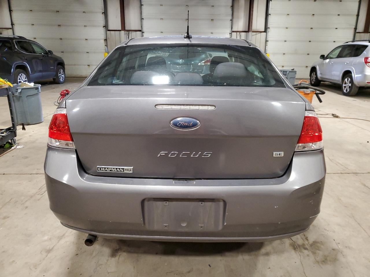 2011 Ford Focus - Image 6