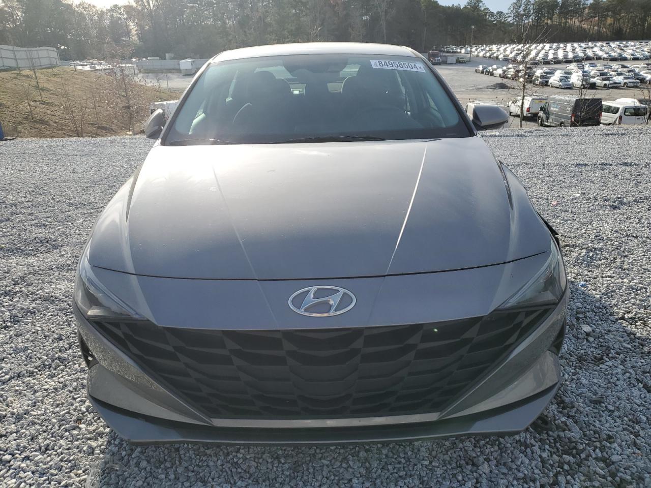 2021 Hyundai Elantra - Image 5