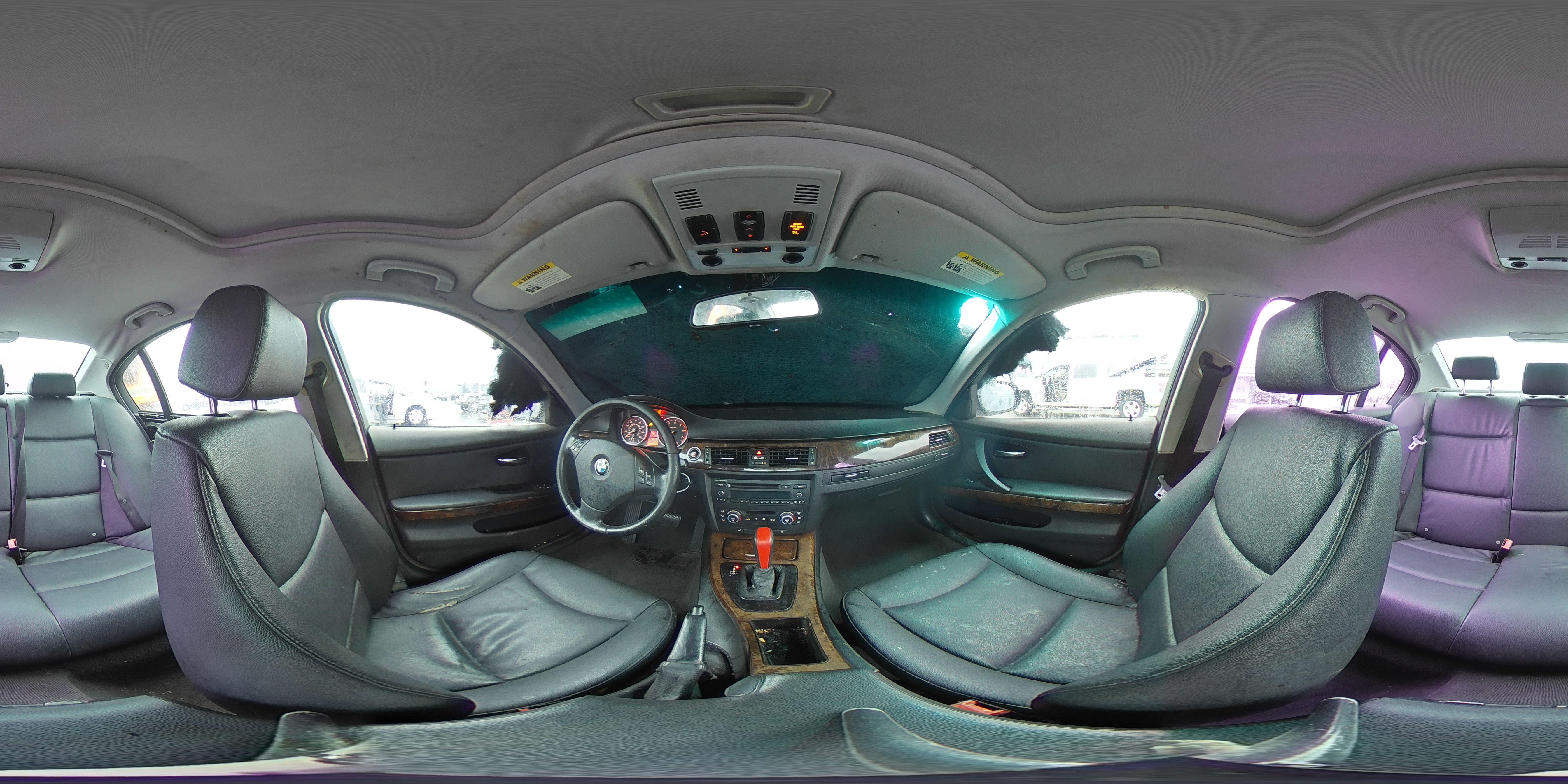 2009 BMW 328 I Sulev VIN: WBAPH57539NM32455 Lot: 83483014