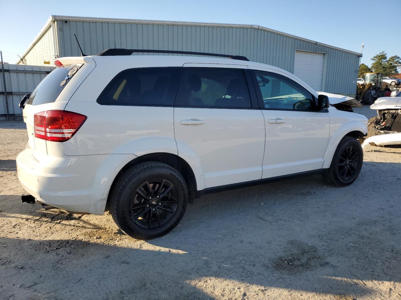 2020 Dodge Journey - Image 3