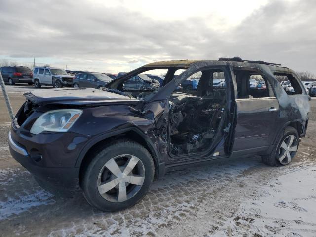 2009 Gmc Acadia Slt-1