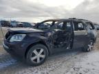 2009 Gmc Acadia Slt-1 продається в Davison, MI - Burn