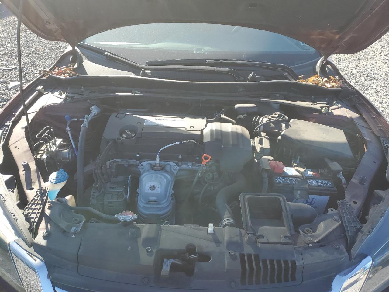 2013 Honda Accord - Image 11