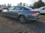 2011 Honda Accord Se للبيع في Finksburg، MD - Front End