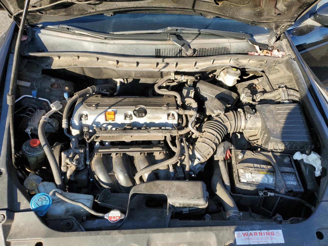 2012 Honda Accord - Image 12