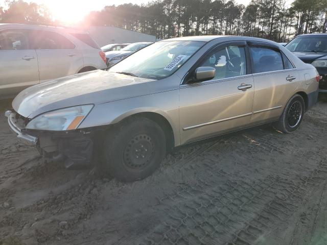 2005 Honda Accord Lx