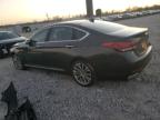 2017 Genesis G80 Base на продаже в Montgomery, AL - All Over