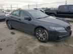 2015 Acura Tlx  en Venta en Nampa, ID - Front End