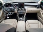 2018 Mercedes-Benz C 300 en Venta en Shreveport, LA - Rear End