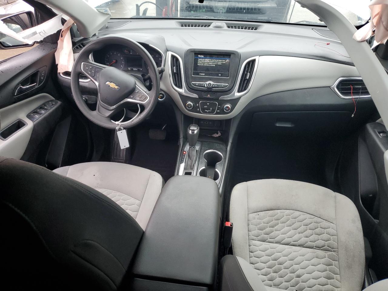 2019 Chevrolet Equinox - Image 8