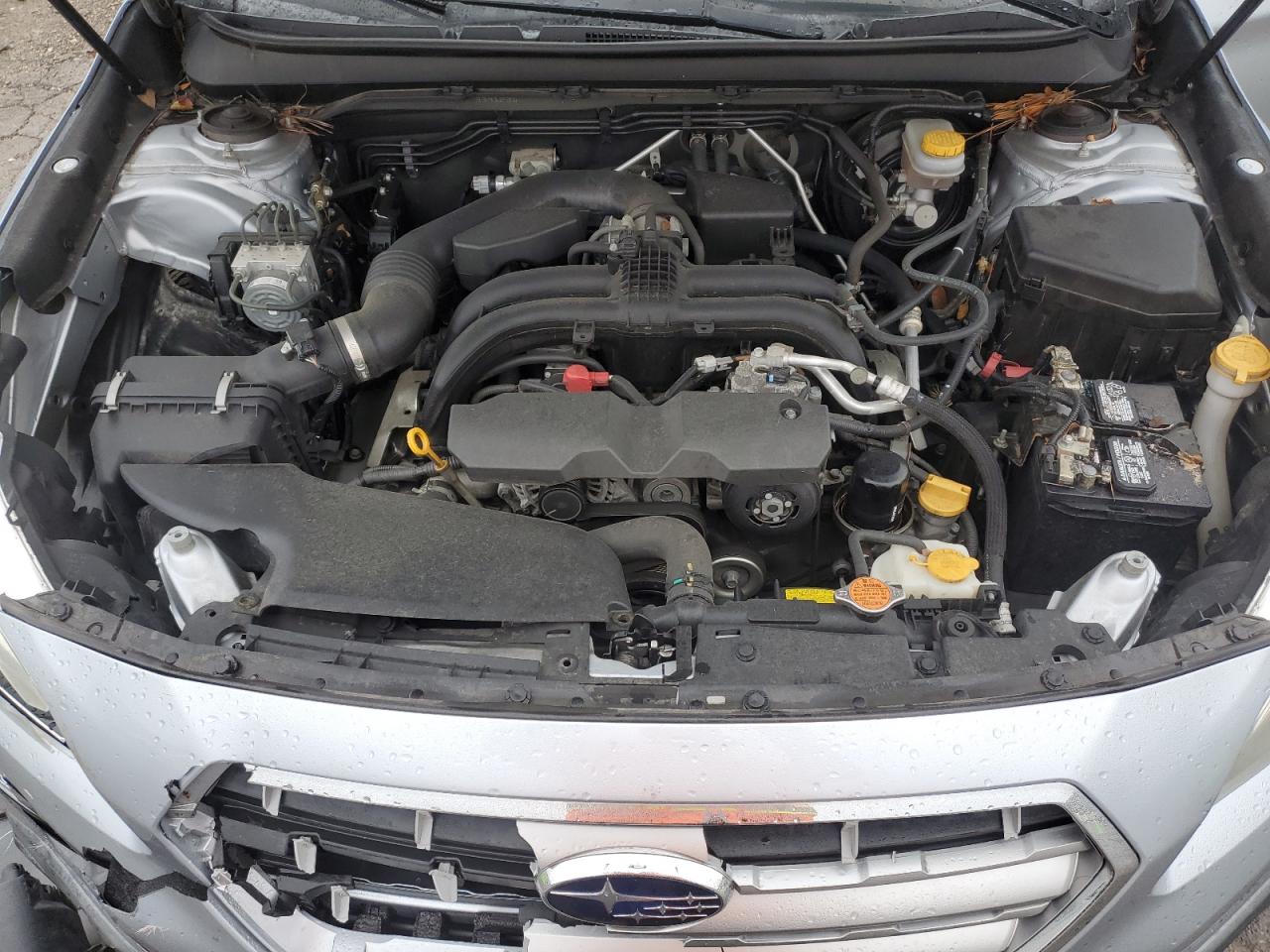 4S4BSBCC5G3229251 SUBARU OUTBACK 2016