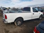 1999 Ford F150  de vânzare în San Martin, CA - Normal Wear