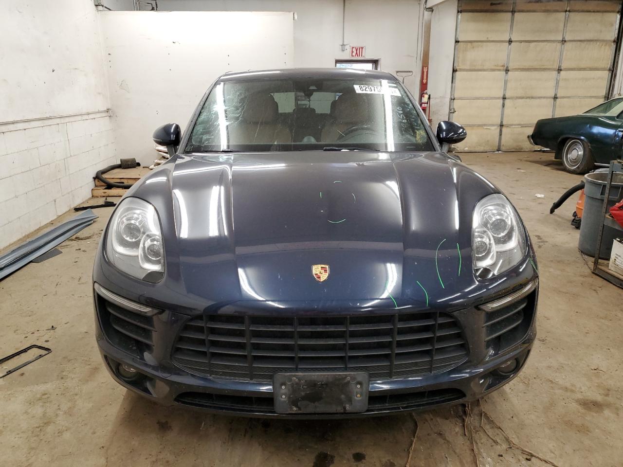 2017 Porsche Macan - Image 5