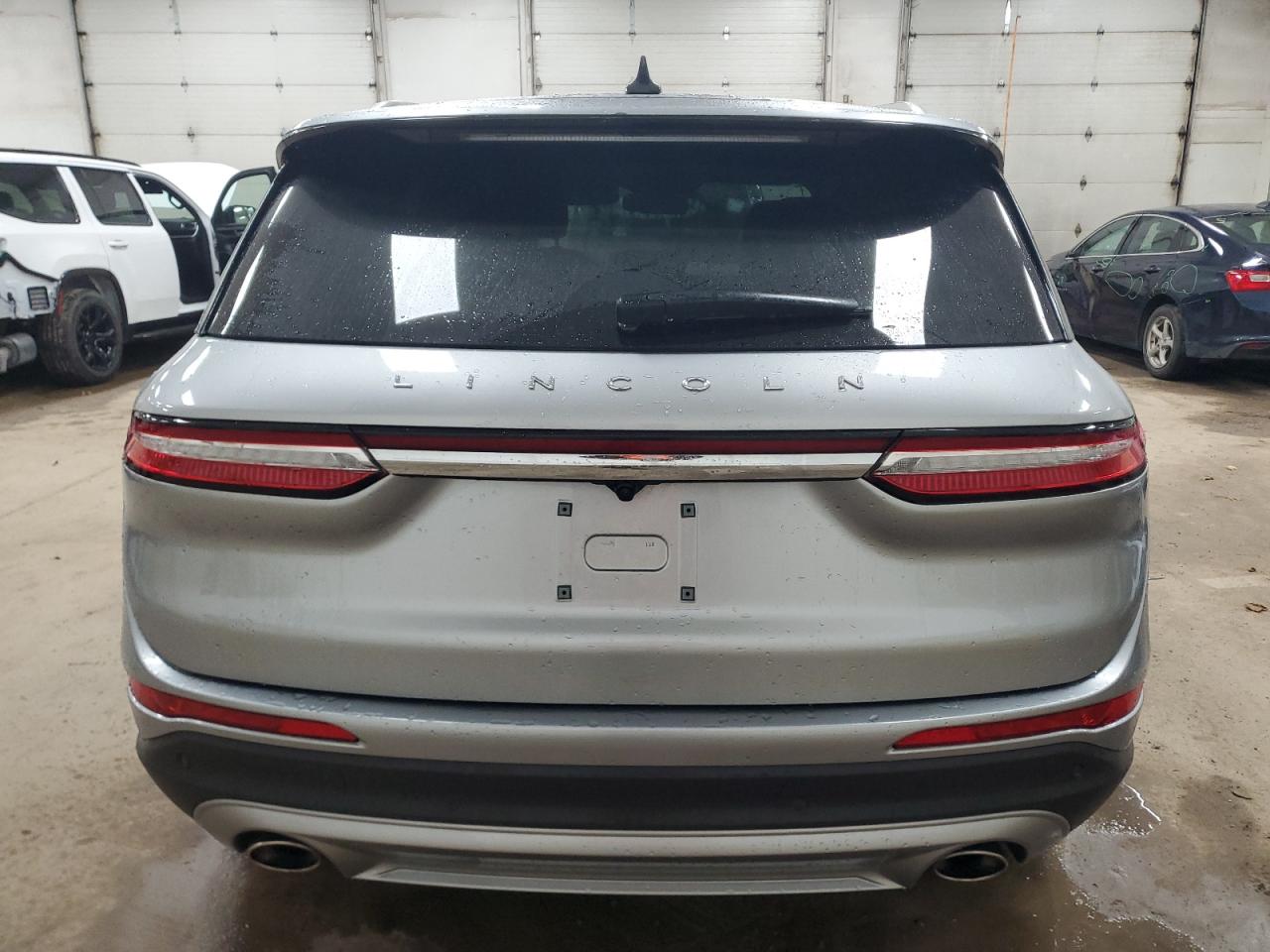 2021 Lincoln Corsair - Image 6