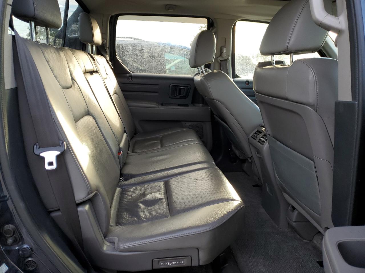 2011 Honda Ridgeline - Image 10