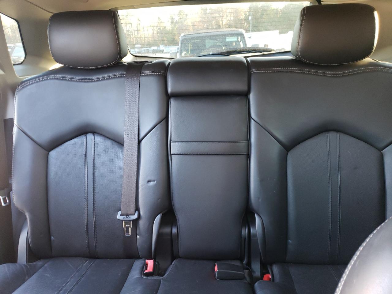 2012 Cadillac SRX - Image 10