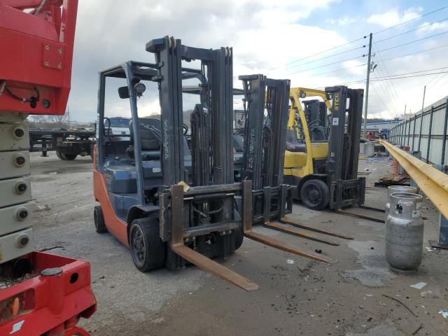 2008 Toyota Fork Lift de vânzare în Lebanon, TN - Minor Dent/Scratches