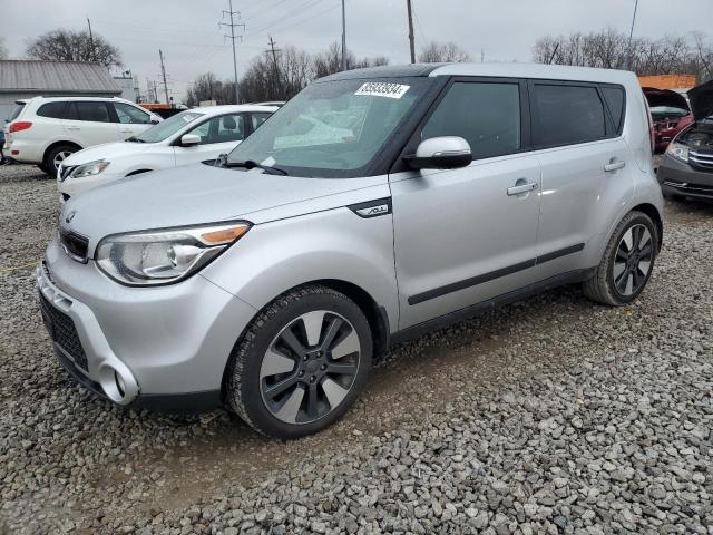 2014 Kia Soul !