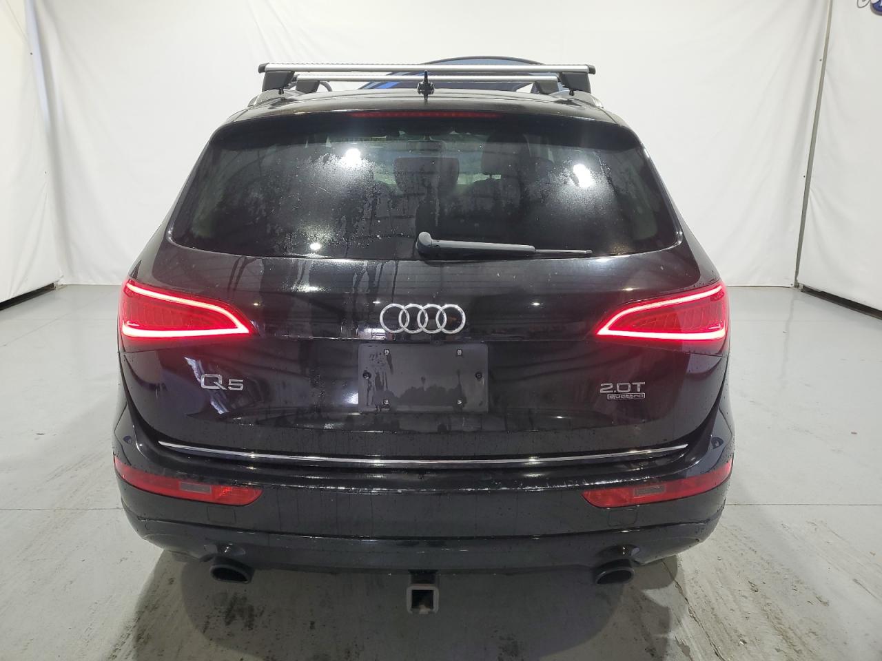 VIN WA1L2AFP3GA046518 2016 AUDI Q5 no.6