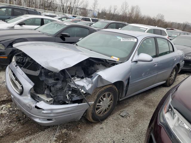 2005 Buick Lesabre Custom