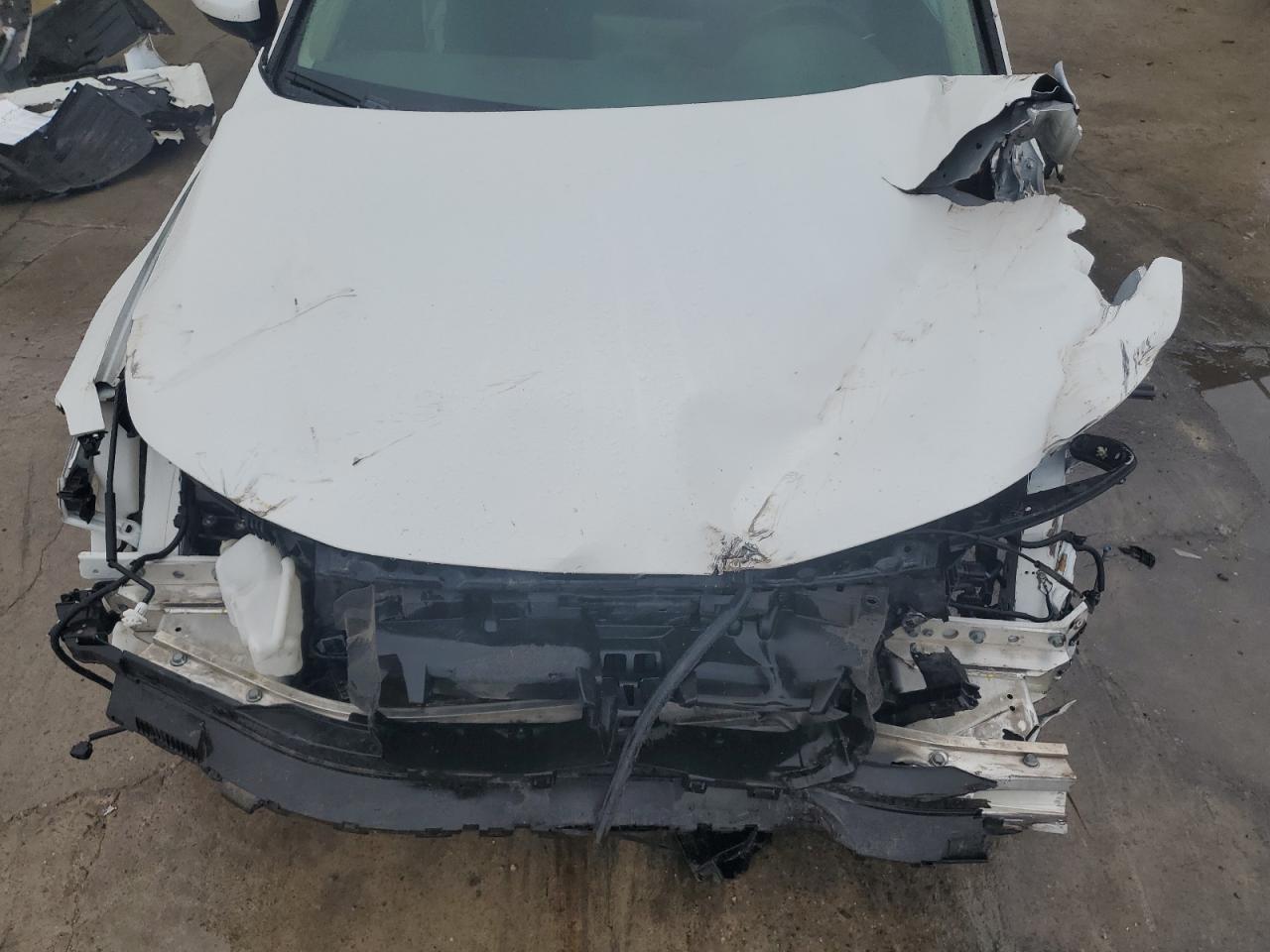 JHMFE1F75NX000210 HONDA CIVIC 2022