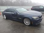 2012 Bmw 750 Lxi zu verkaufen in Brookhaven, NY - Side