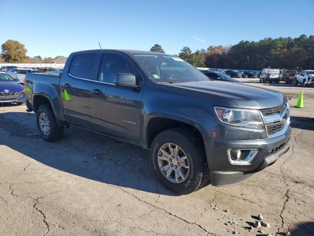  CHEVROLET COLORADO 2019 Серый