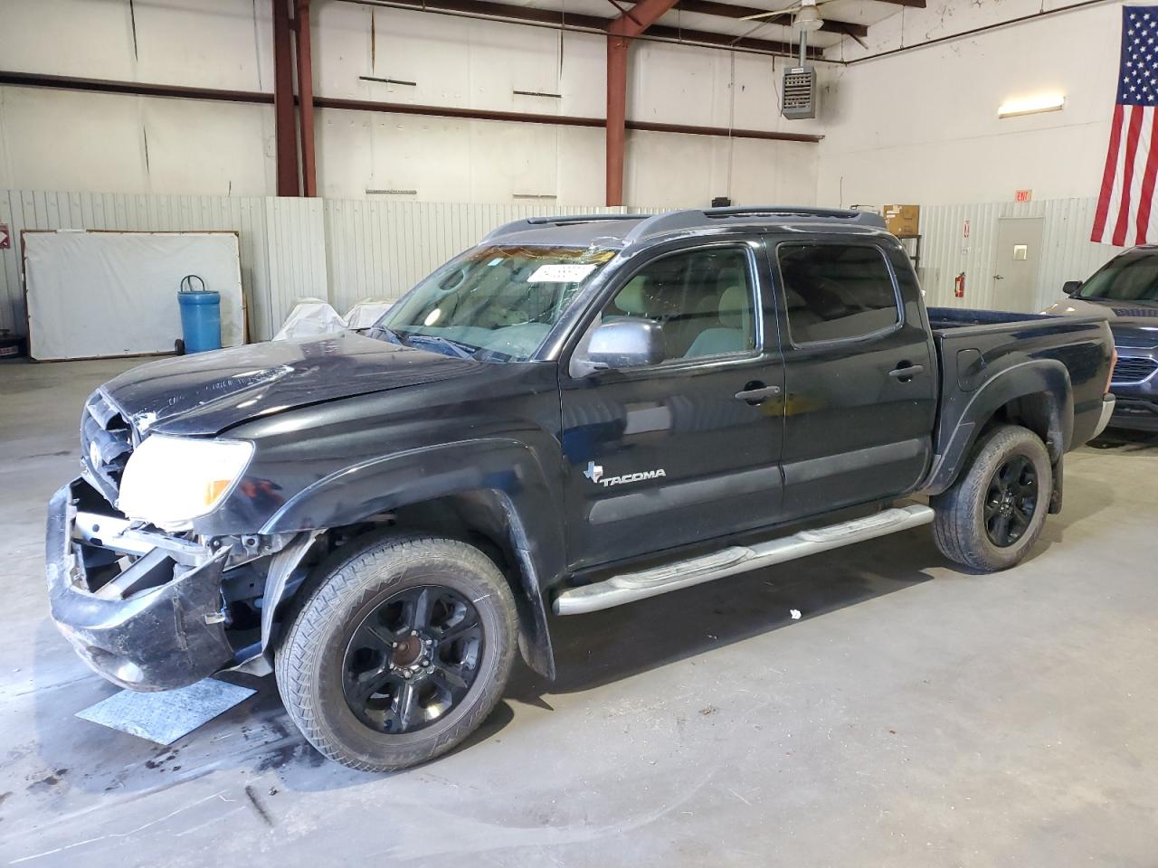 2006 Toyota Tacoma - Image 1