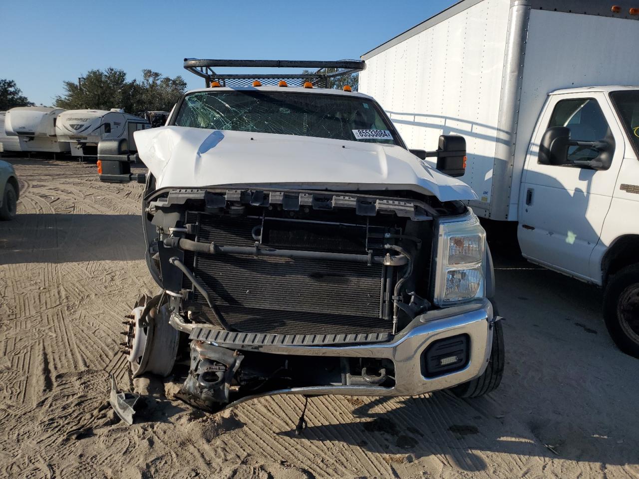 VIN 1FD0W4HT2GEC05557 2016 FORD F450 no.2