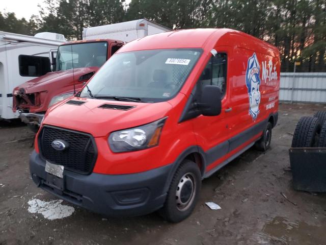 2021 Ford Transit T-250