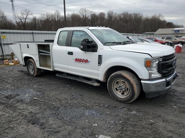 2022 FORD F350 SUPER DUTY  