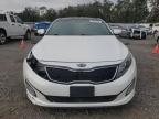 2015 Kia Optima Ex en Venta en Riverview, FL - Front End