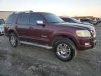 2006 Ford Explorer Limited for Sale in Spartanburg, SC - Front End