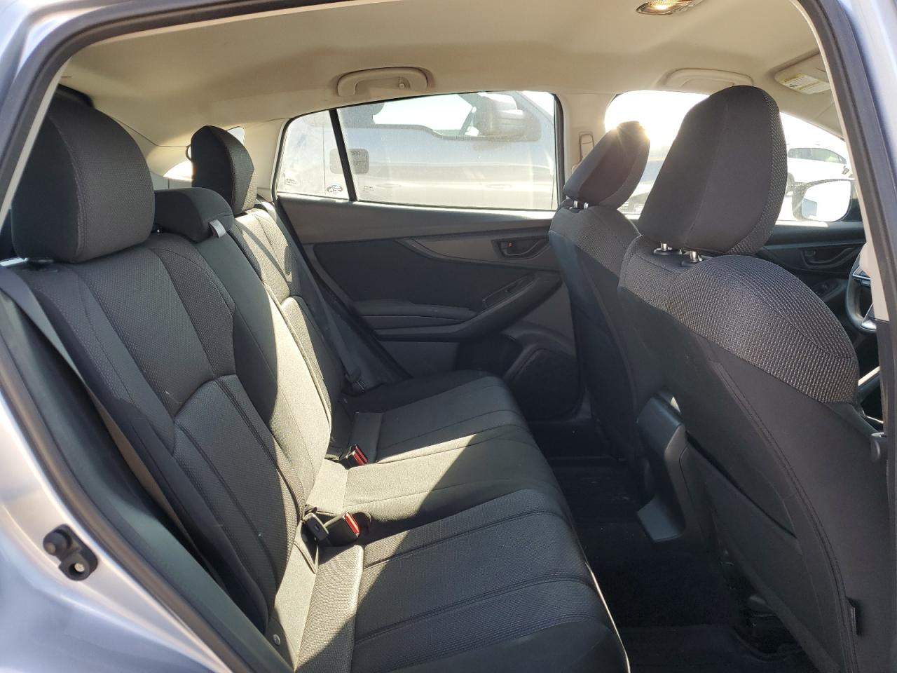 2022 Subaru Impreza - Image 10