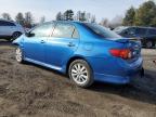 2010 Toyota Corolla Base en Venta en Finksburg, MD - Front End