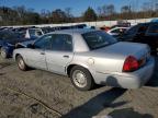 1999 Mercury Grand Marquis Ls იყიდება Spartanburg-ში, SC - Front End