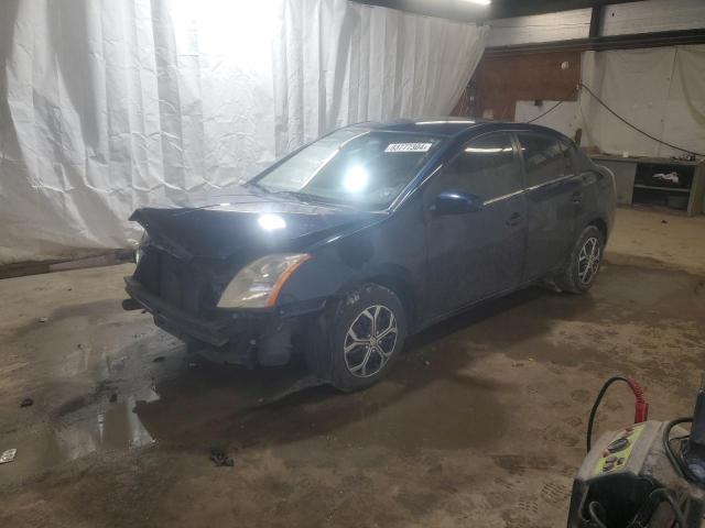 2009 Nissan Sentra 2.0