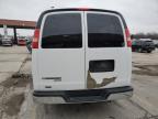 2012 Chevrolet Express G3500 Lt na sprzedaż w Fort Wayne, IN - Front End