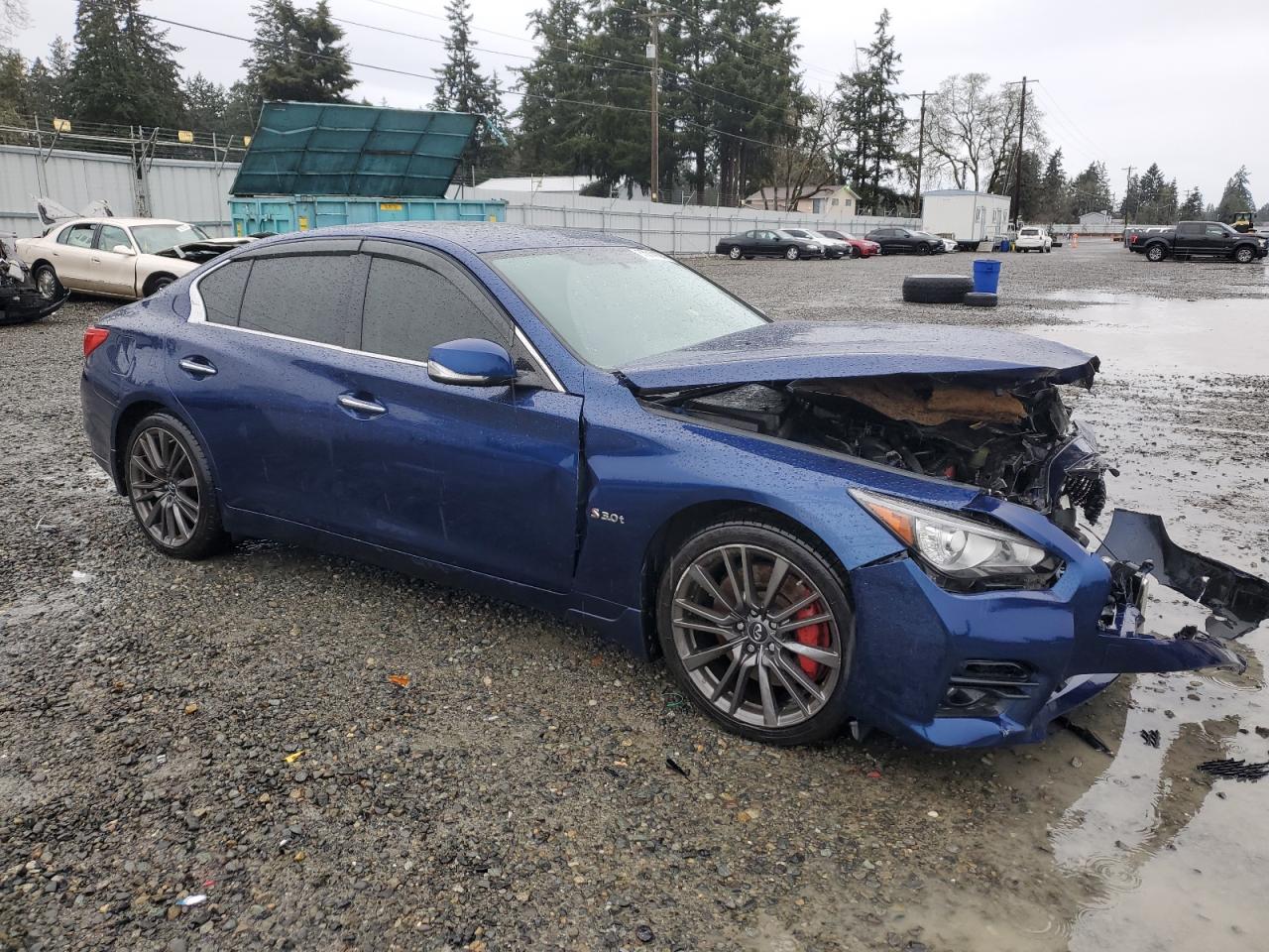 VIN JN1FV7AR6HM870313 2017 INFINITI Q50 no.4