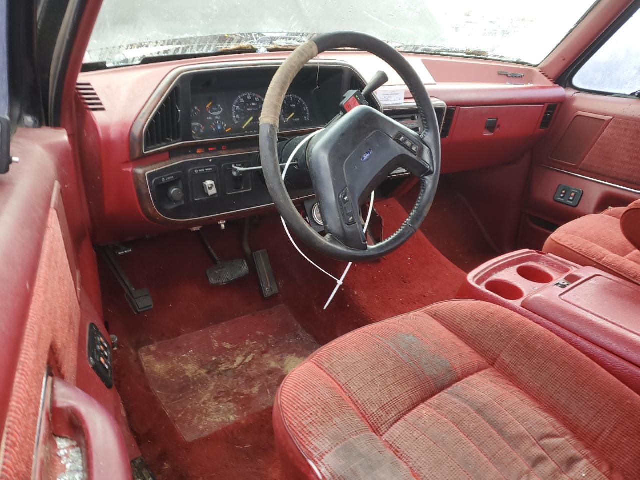 1988 Ford F250 - Image 8