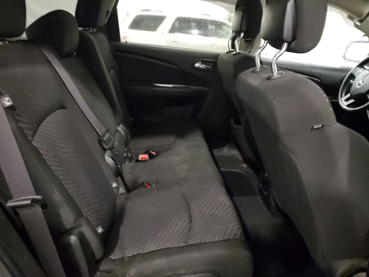 2019 Dodge Journey - Image 11