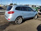 2007 Hyundai Santa Fe Se за продажба в Denver, CO - Front End