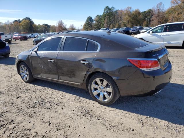 Седаны BUICK LACROSSE 2013 Угольный