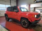2016 Jeep Renegade Trailhawk zu verkaufen in Angola, NY - Front End