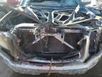 2015 Gmc Sierra C1500 Sle na sprzedaż w Albuquerque, NM - Burn