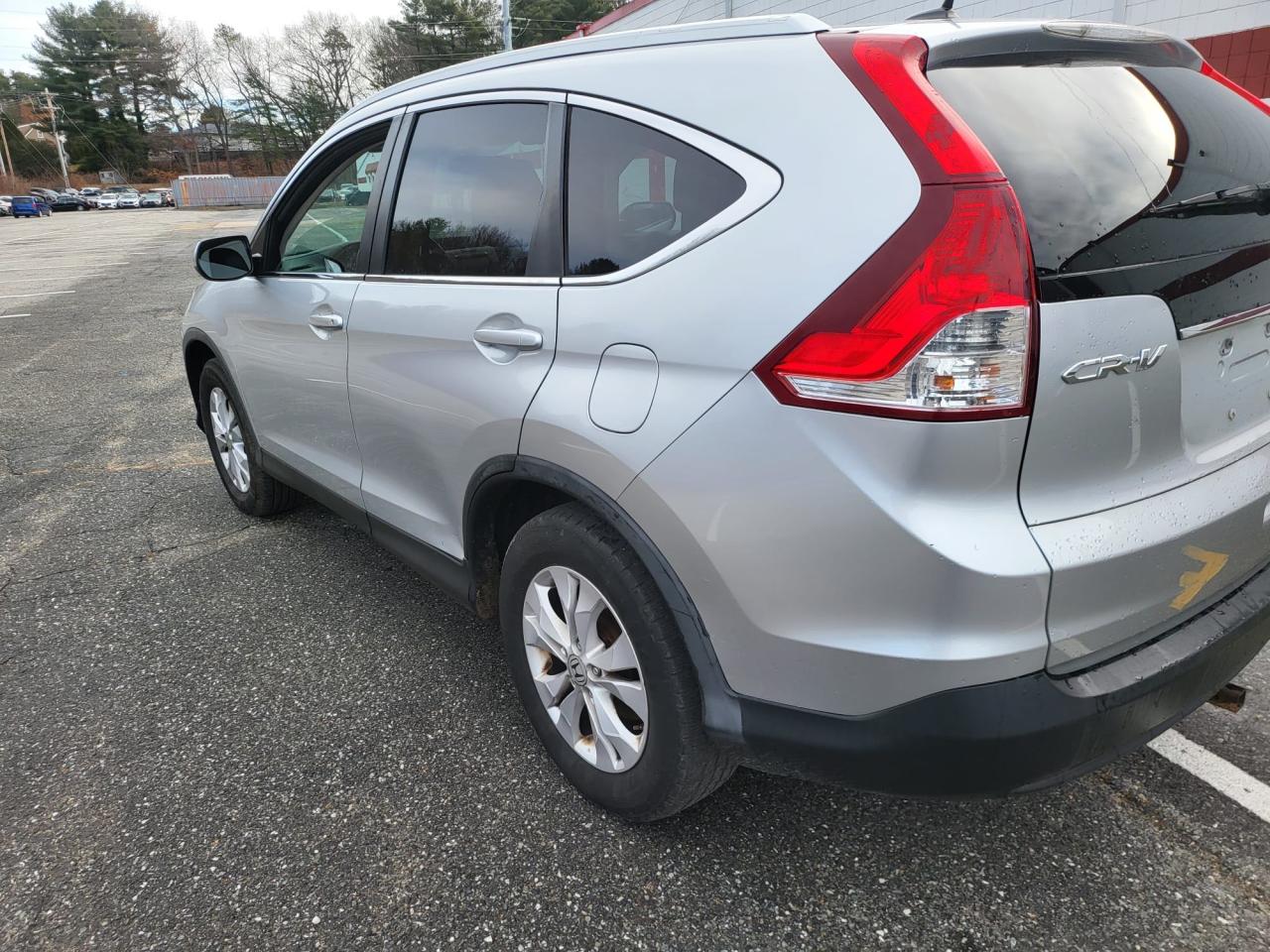 VIN 2HKRM4H76DH662274 2013 HONDA CRV no.3