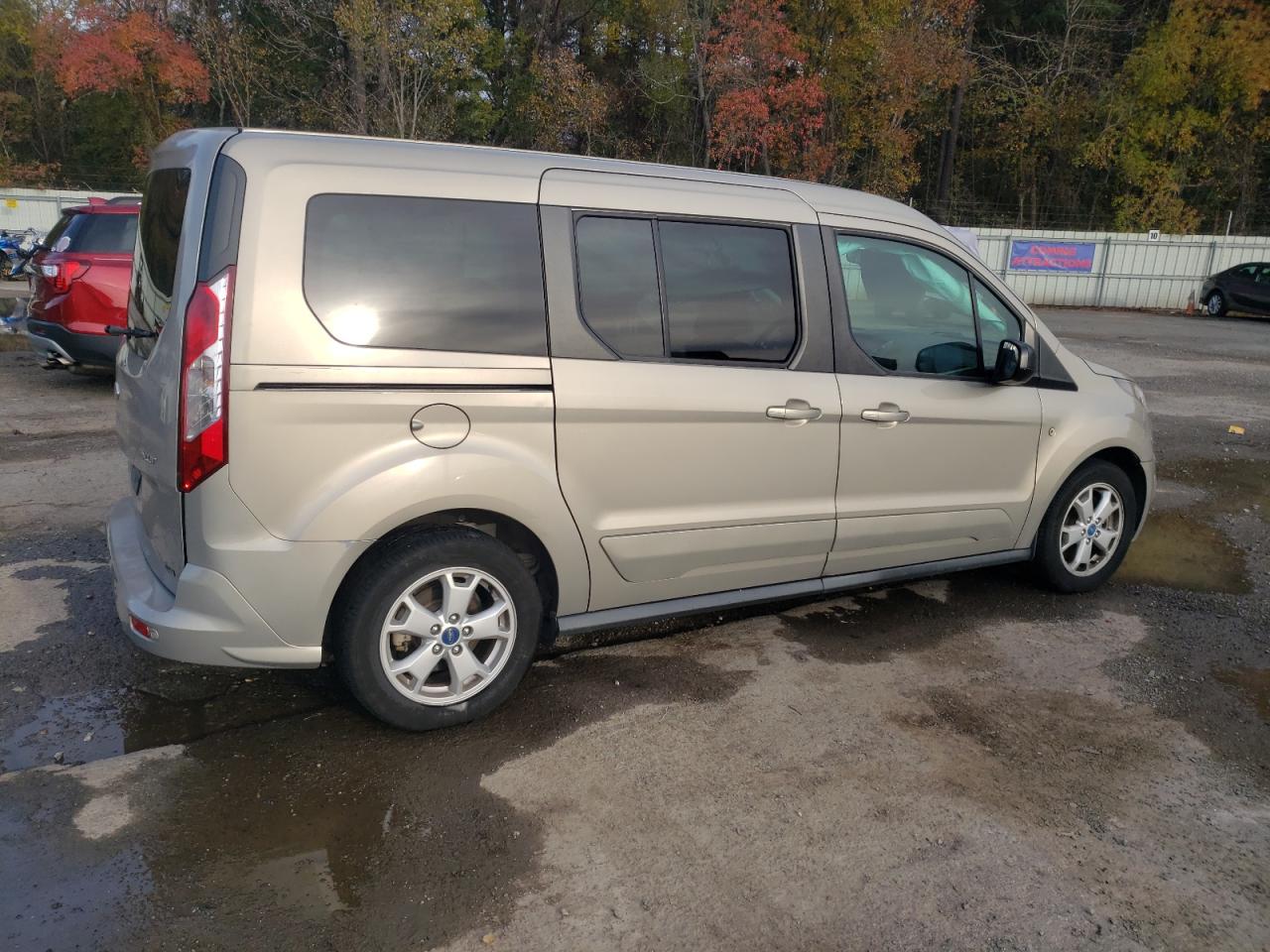 2015 Ford Transit - Image 3