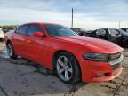 2016 Dodge Charger R/T للبيع في Grand Prairie، TX - Mechanical