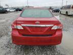 2011 Toyota Corolla Base للبيع في Columbus، OH - Front End